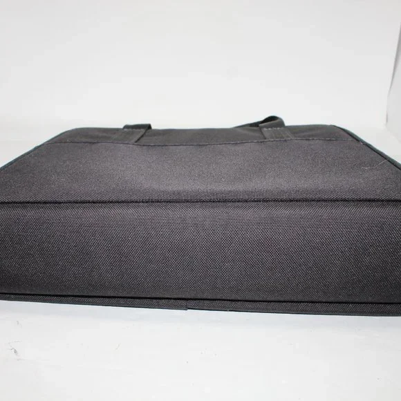 Platt #665ZT Professional Tool Case NWT Black Nylon Heavy Duty Field Technicians - Picture 7 of 10